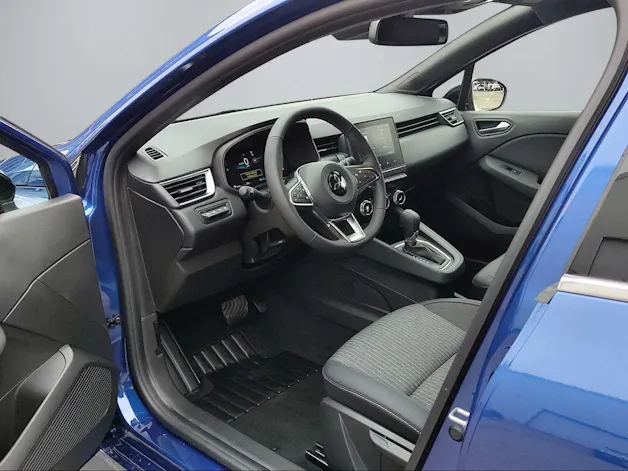 Mitsubishi Colt 1.6 HEV Intense