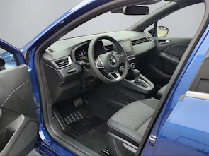 Fahrzeugbild MITSUBISHI Colt 1.6 HEV Intense