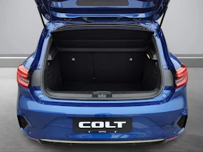 Fahrzeugbild MITSUBISHI Colt 1.6 HEV Intense