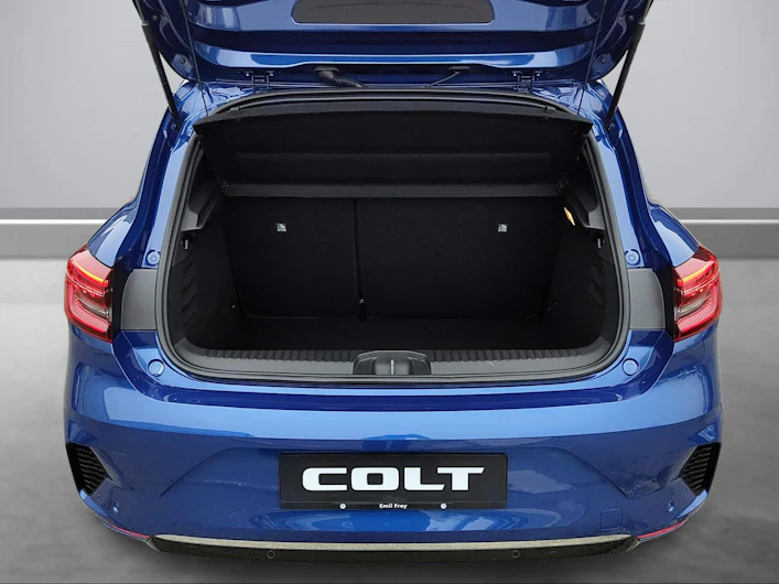 Fahrzeugbild MITSUBISHI COLT