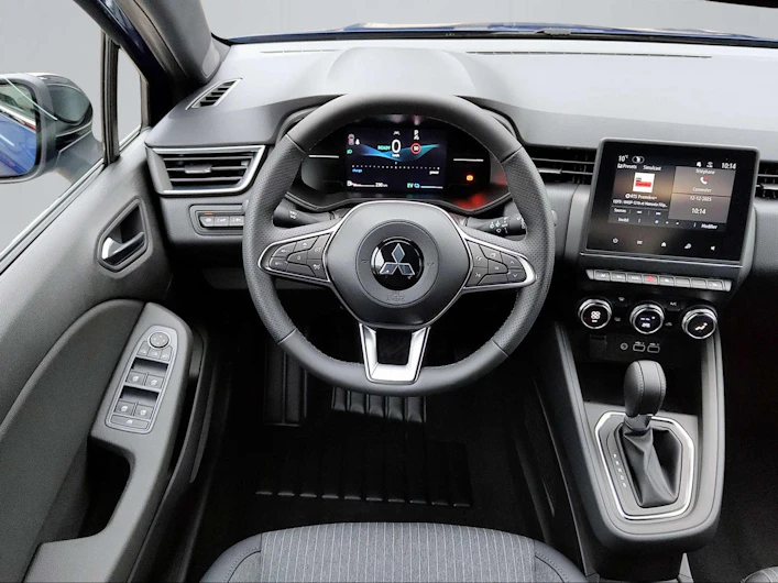 Fahrzeugbild MITSUBISHI COLT