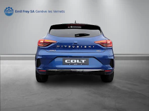 Fahrzeugbild MITSUBISHI Colt 1.6 HEV Intense