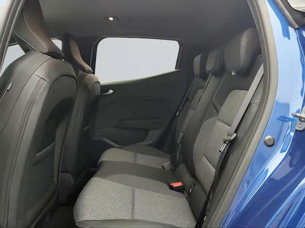 Mitsubishi Colt 1.6 HEV Intense
