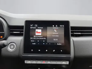 Mitsubishi Colt 1.6 HEV Intense