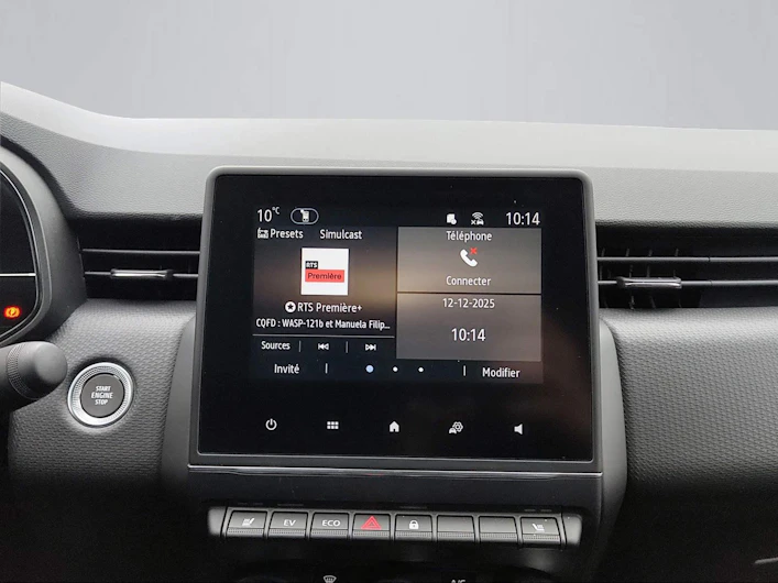 Fahrzeugbild MITSUBISHI COLT