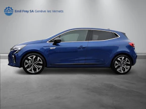 Fahrzeugbild MITSUBISHI Colt 1.6 HEV Intense