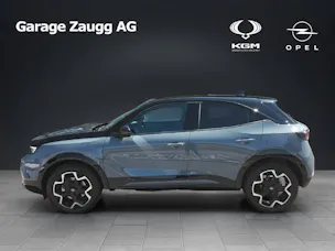 Opel Mokka 1.2 T 145 HEV GS WoW
