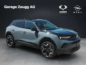 Opel Mokka 1.2 T 145 HEV GS WoW