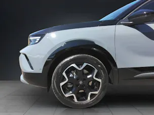 Opel Mokka 1.2 T 145 HEV GS WoW