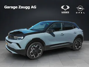 Opel Mokka 1.2 T 145 HEV GS WoW