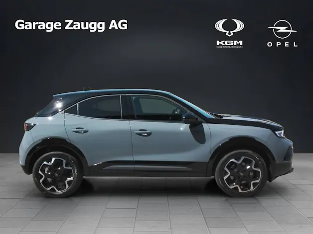 Opel Mokka 1.2 T 145 HEV GS WoW