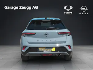 Opel Mokka 1.2 T 145 HEV GS WoW