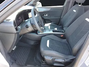 Opel Mokka 1.2 T 145 HEV GS WoW