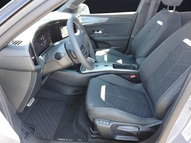 Opel Mokka 1.2 T 145 HEV GS WoW