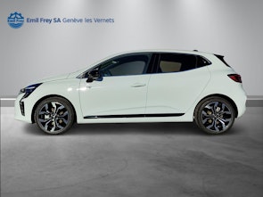 Vehicle image MITSUBISHI Colt 1.6 HEV Intense