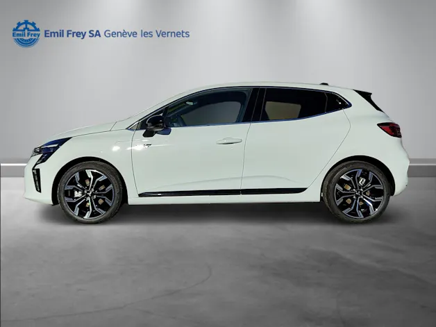Mitsubishi Colt 1.6 HEV Intense