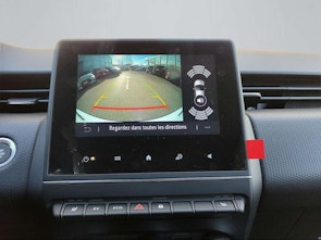 Vehicle image MITSUBISHI Colt 1.6 HEV Intense