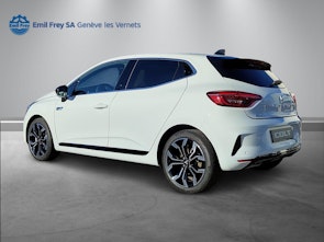 Vehicle image MITSUBISHI Colt 1.6 HEV Intense