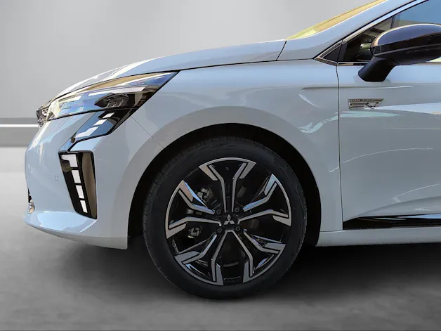 Mitsubishi Colt 1.6 HEV Intense