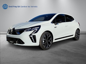 Fahrzeugbild MITSUBISHI Colt 1.6 HEV Intense Fahrzeugbild MITSUBISHI Colt 1.6 HEV Intense