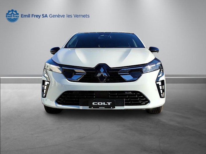 Vehicle image MITSUBISHI COLT