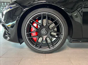 Mercedes-Benz A 45 S AMG 4matic+