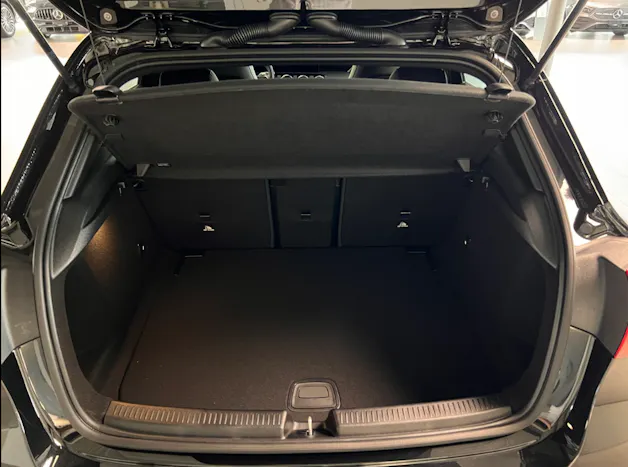 Mercedes-Benz A 45 S AMG 4matic+