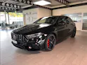 Mercedes-Benz A 45 S AMG 4matic+