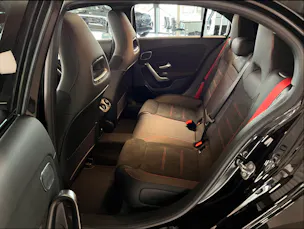 Mercedes-Benz A 45 S AMG 4matic+