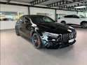 Mercedes-Benz A 45 S AMG 4matic+