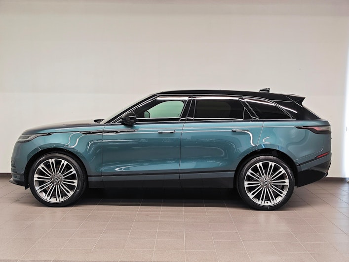 Vehicle image LAND ROVER RANGE ROVER VELAR