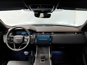 Vehicle image LAND ROVER Range Rover Velar 3.0 I6 Dynamic SE