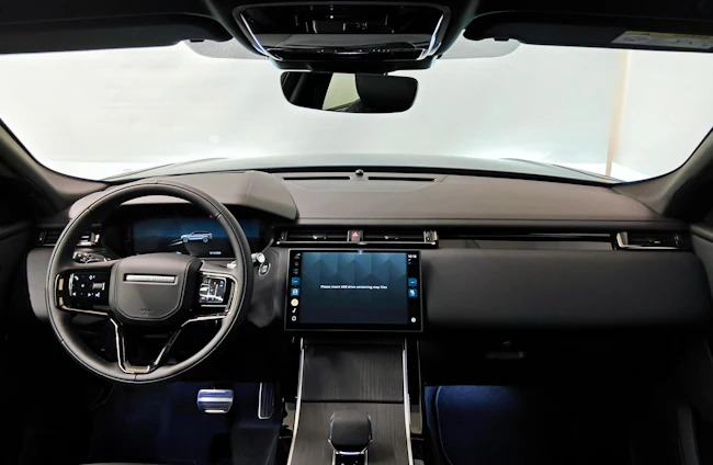 immagine del veicolo 4 immagine del veicolo 4