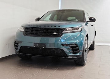 immagine del veicolo LAND ROVER Range Rover Velar 3.0 I6 Dynamic SE immagine del veicolo LAND ROVER Range Rover Velar 3.0 I6 Dynamic SE