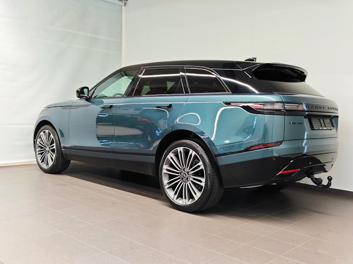 Vehicle image LAND ROVER RANGE ROVER VELAR