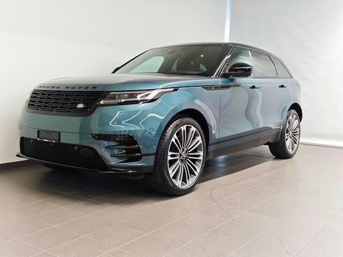 Vehicle image LAND ROVER RANGE ROVER VELAR
