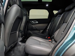 Vehicle image LAND ROVER Range Rover Velar 3.0 I6 Dynamic SE