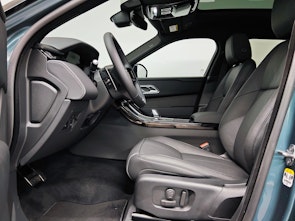 Vehicle image LAND ROVER Range Rover Velar 3.0 I6 Dynamic SE