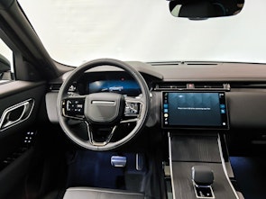 Vehicle image LAND ROVER Range Rover Velar 3.0 I6 Dynamic SE