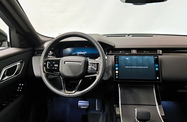 immagine del veicolo 5 immagine del veicolo 5