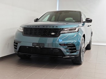 Vehicle image LAND ROVER Range Rover Velar 3.0 I6 Dynamic SE
