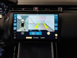 Vehicle image LAND ROVER Range Rover Velar 3.0 I6 Dynamic SE