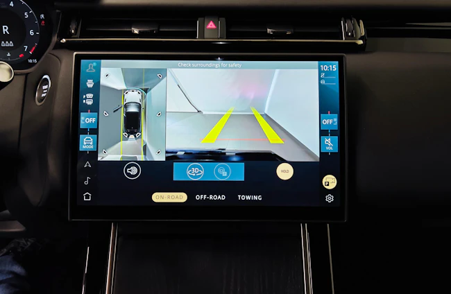 immagine del veicolo 6 immagine del veicolo 6