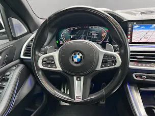 BMW X5 40d xDrive SAG