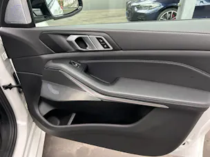 BMW X5 40d xDrive SAG