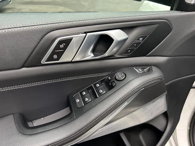 BMW X5 40d xDrive SAG
