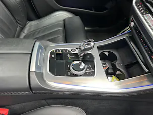 BMW X5 40d xDrive SAG
