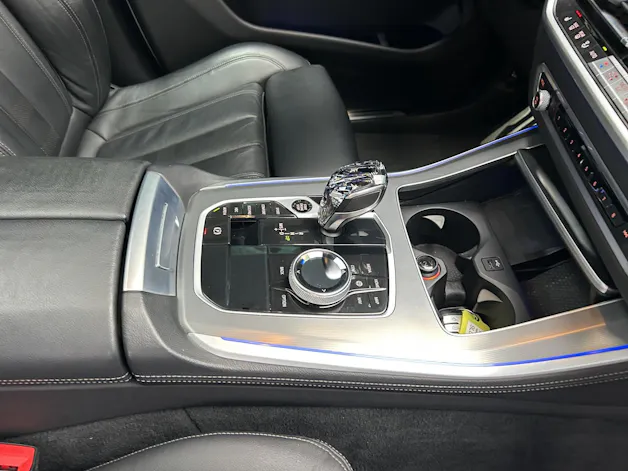 BMW X5 40d xDrive SAG
