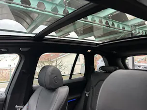 BMW X5 40d xDrive SAG
