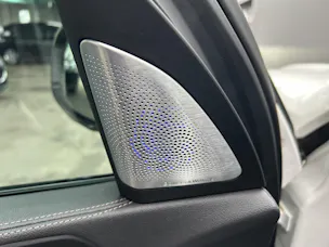BMW X5 40d xDrive SAG